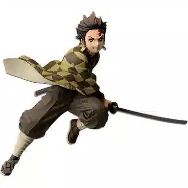 BANPRESTO ver. 15cm