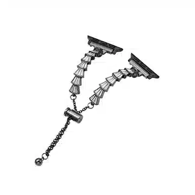 biaodaige apple watch ultraS9S8SE