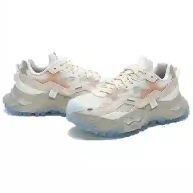 FILA FUSION BIANCO