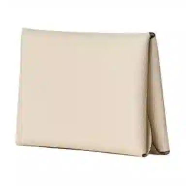 HERMES Calvi Duo Epsom I2 Nata