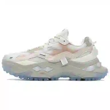 FILA FUSION BIANCO