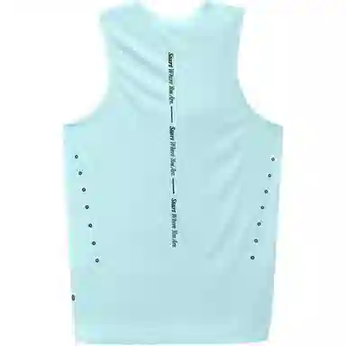 lululemon Fast and Free Breathe Light Logo