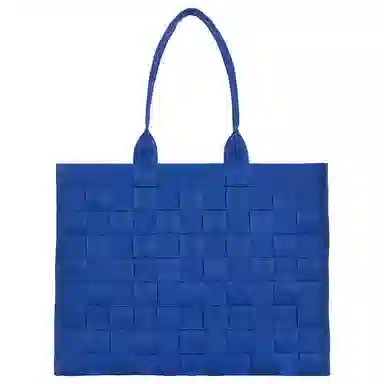 Supreme Tote Bag Blue