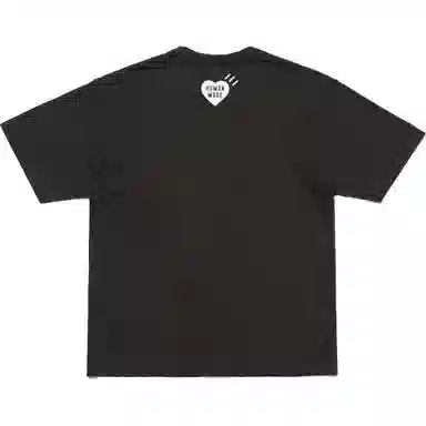 HUMAN MADE SS24 Camo T-Shirt