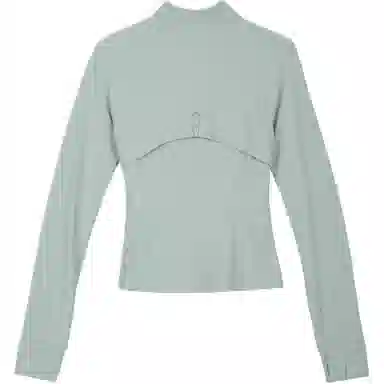 lululemon Define Nulu Jacket