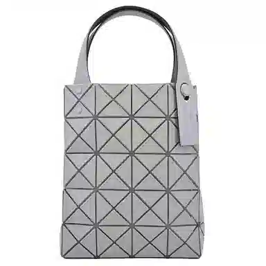 ISSEY MIYAKE Prism Tote