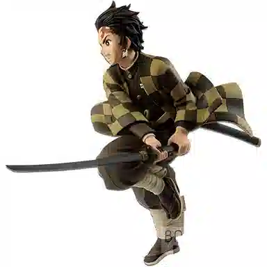 BANPRESTO ver. 15cm