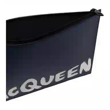 Alexander McQueen Logo