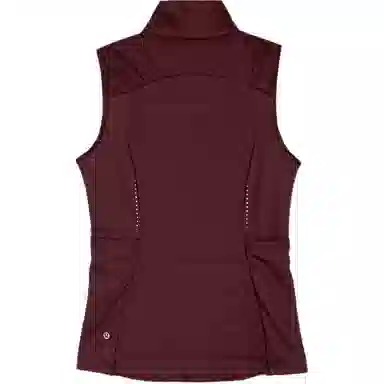 lululemon Down for It All Vest