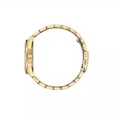 Citizen 41mm Green Dial