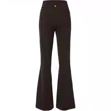 lululemon Groove Nulu Flare Pants