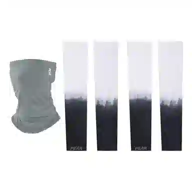 匹克 护臂户外打篮球开车遮阳 防晒袖 男女同款情侣款