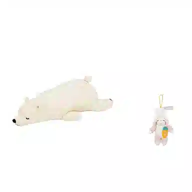 Liv Heart 53cm76cm140cm