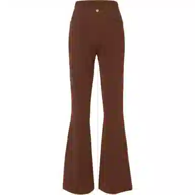 lululemon Groove Nulu Flare Pants