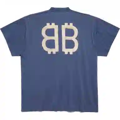 Balenciaga FW24 T