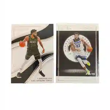 PANINI 2023 Panini Imm base 3199+2021NOIR93992