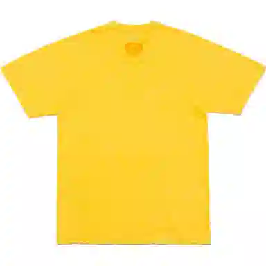 HUMAN MADE SS24 logoT