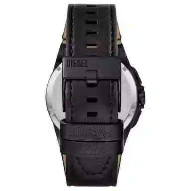 Diesel Framed 44mm Orange