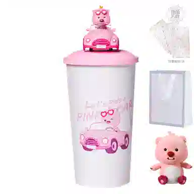 Mtime x Zanmang Loopy LOOPY Q