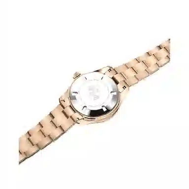 Oris 38mm Bronze Dive Watch