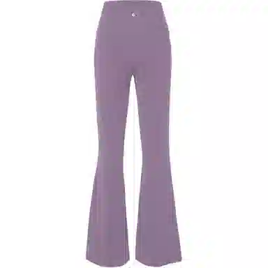 lululemon Groove Nulu Flare Pants