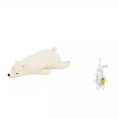 Liv Heart 53cm76cm140cm