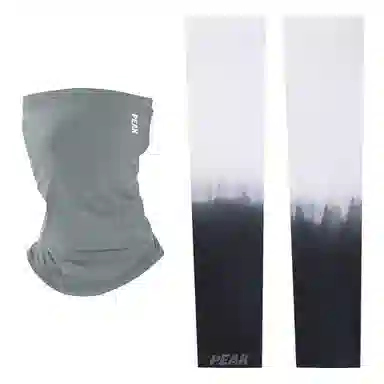 匹克 护臂户外打篮球开车遮阳 防晒袖 男女同款情侣款