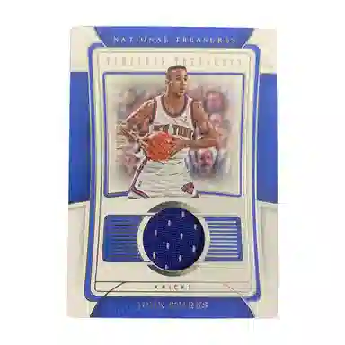 PANINI 2022-23 GU 0199