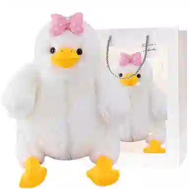 Julebaby 40cm70cm95cm