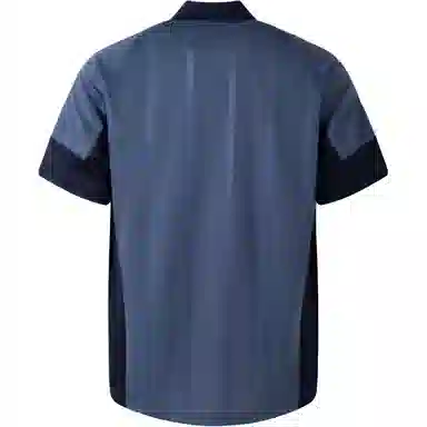 adidas TIRO V-NECK WITH COLLAR TEE Polo