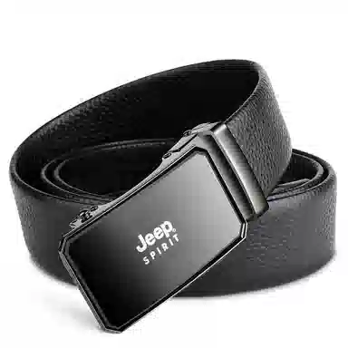 JEEP SPIRIT 3.5cm