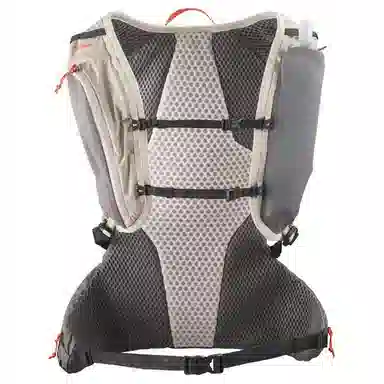 Salomon 15L Feather Grey