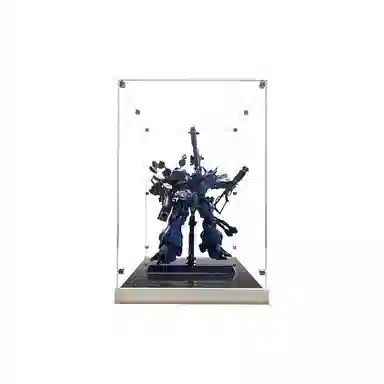 KGBOX SeedMetalBuildMB