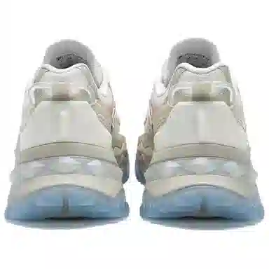 FILA FUSION BIANCO