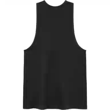 Fear of God Essentials SS24 Tanktop Black