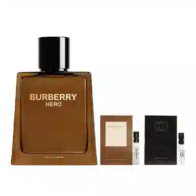 Burberry Hero EDP 50ml100ml150ml