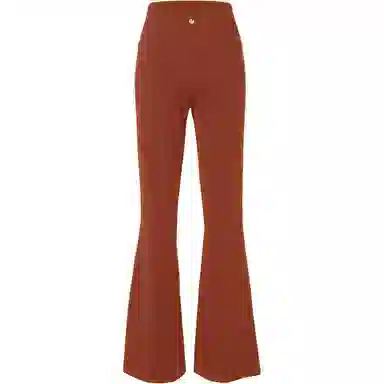 lululemon Groove Nulu Flare Pants