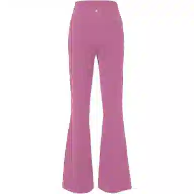 lululemon Groove Nulu Flare Pants