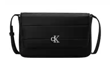 CALVIN KLEIN Monogram Logo