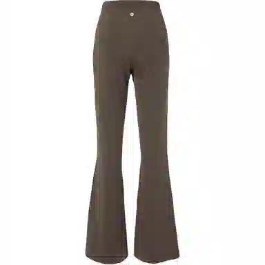lululemon Groove Nulu Flare Pants