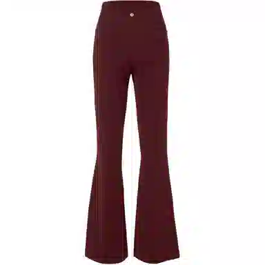 lululemon Groove Nulu Flare Pants