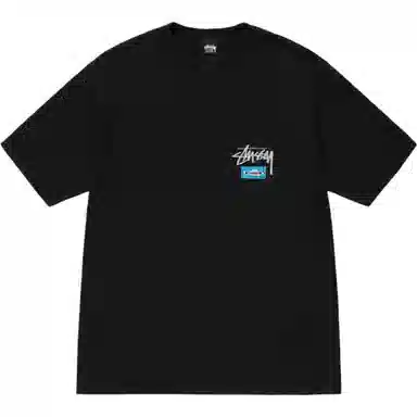 Stussy x Heal The Bay SS24 T
