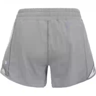 lululemon Hotty Hot Low-Rise Lined Short 4"