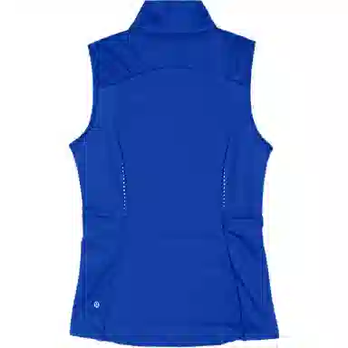 lululemon Down for It All Vest