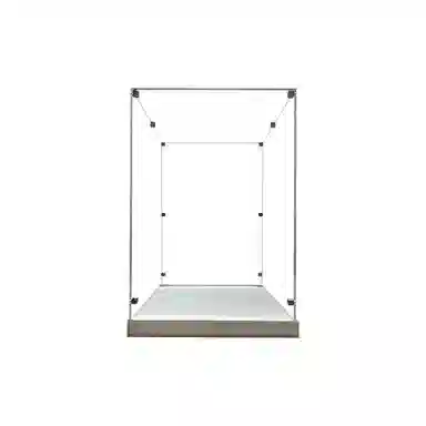 KGBOX SeedMetalBuildMB