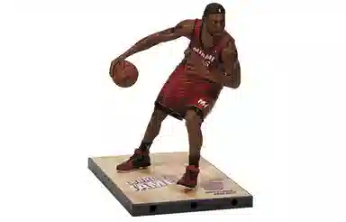McFARLANE NBA 24 15.2cm