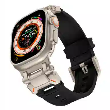 Akkerds AppleWatch Ultra2 s9