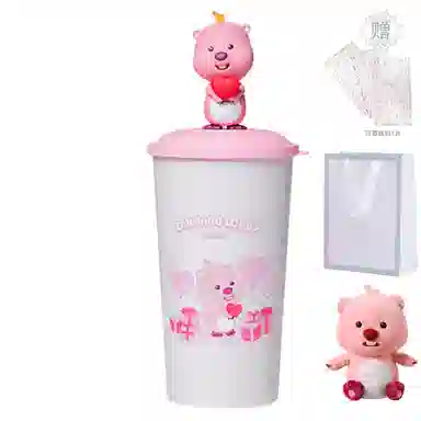 Mtime x Zanmang Loopy LOOPY Q