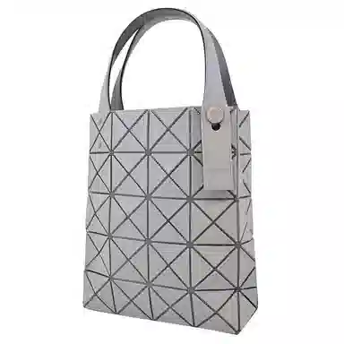 ISSEY MIYAKE Prism Tote