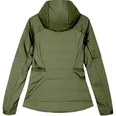 lululemon Down For It All Jacket